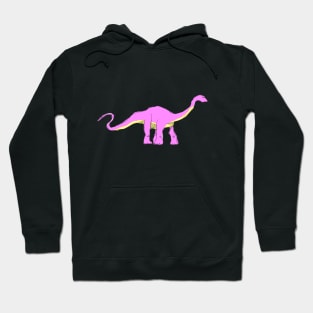 brontosaurus Hoodie